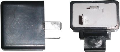 Picture of Indicator Relay for 1973 Suzuki GT 185 K