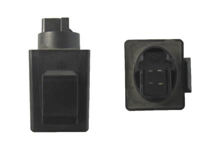 Picture of Indicator Relay for 2011 Honda CB 1000 RAB (ABS)
