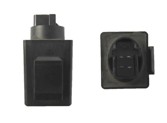 Picture of Indicator Flasher Relay Honda 4 Pin Type OE Ref.38301-MEW-921