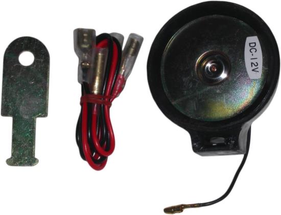 Picture of Indicator Buzzer for 1952 BSA Golden Flash (646cc)
