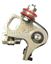 Picture of Ignition Contact Breaker Points M46 Yamaha YG1, YF1 (104, 109)