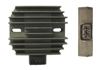Picture of Regulator/Rectifier (Chinese) for 2007 Suzuki LT-A 450 XK7 (King Quad)