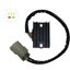 Picture of Regulator/Rectifier for 2003 Honda CLR 125 W City Fly