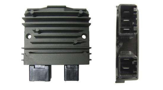 Picture of Regulator/Rectifier Honda CBF600 07-09,CB600F 07-09