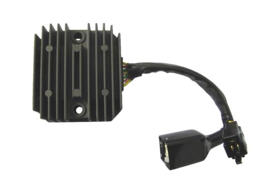 Picture of Regulator/Rectifier for 1988 Honda NTV 600 J