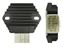 Picture of Regulator/Rectifier for 2004 Honda TRX 350 TE4 Rancher ES (2x4)