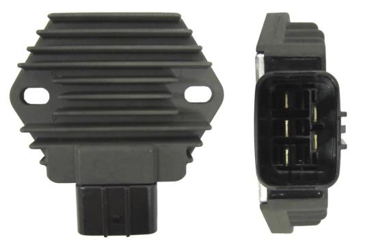 Picture of Regulator/Rectifier for 1996 Honda TRX 400 FWT