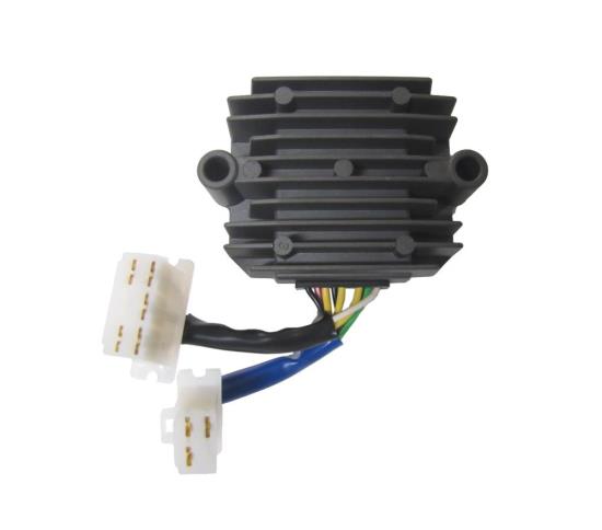 Picture of Regulator/Rectifier for 1979 Honda CB 650 Z (S.O.H.C.)