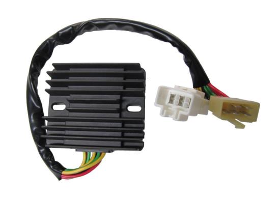 Picture of TourMax Regulator / Rectifier Honda CBR900 02-03 SH678DA RGU-140