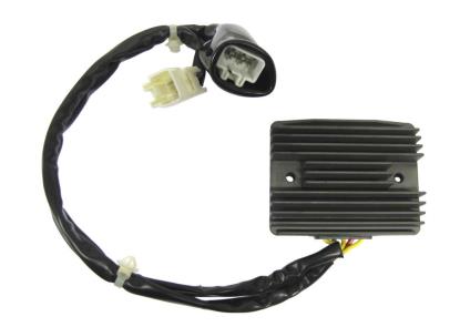 Picture of Regulator / Rectifier Honda CB1300 03-10 SH689EA, GB, GC