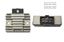 Picture of Regulator/Rectifier for 1993 Kawasaki KMX 125 A7