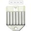 Picture of Rectifier for 2002 Yamaha YQ 50 Aerox (5PUD/5PU3)