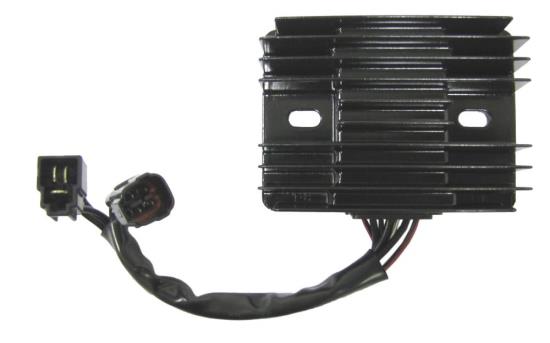 Picture of Regulator/Rectifier Suzuki GSF650,GSX650F 11,GSF1250 10-11