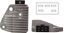 Picture of Regulator/Rectifier for 1998 Yamaha XV 125 Virago (5AJ5)