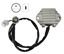 Picture of Regulator / Rectifier Yamaha WR250F 03-06, WR450F 03-06 SH712AA