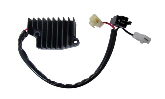 Picture of TourMax Regulator / Rectifier Yamaha VMX1200 V-Max 96-07 RGU-227