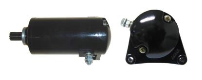 Picture of Starter Motor Suzuki GS125