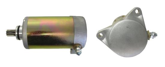 Picture of Starter Motor Suzuki GN250