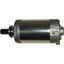 Picture of Starter Motor Yamaha XV125,XVS125,XV250,XVS250