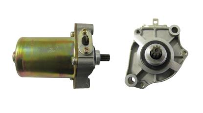 Picture of Starter Motor Mitsuba SM5