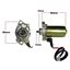Picture of Starter Motor Aprillia, Derbi, Piaggio, Gilera (10 splines)