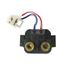 Picture of Starter Relay for 1995 Yamaha YFM 350 FXG Wolverine