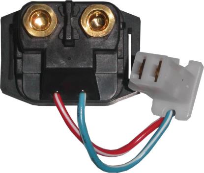 Picture of Starter Relay for 2010 Suzuki LT-R 450 L0 (Quad Racer)