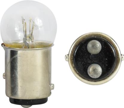 Picture of Bulbs Stop+Tail 12v 23/8 Small (Per 10)