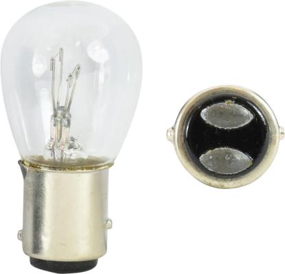 Picture of Bulb - Stop & Tail for 2003 Suzuki LT-Z 400 K3 (Quad Sport)
