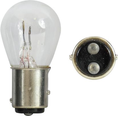 Picture of Bulbs Stop & Tail 6v 21/3w (Per 10)