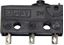 Picture of Stop Brake Light Switch Front & Rear mini Micro switch European Models
