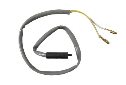 Picture of Front Brake Lever Stop Switch for 1972 Honda CD 175 (Twin)