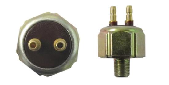 Picture of Front Brake Lever Stop Switch for 1970 Yamaha YR5-A (347cc)