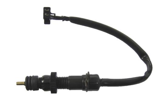 Picture of Rear Brake Light Switch Honda OE Ref 35350-KGB-611 (Female Block)