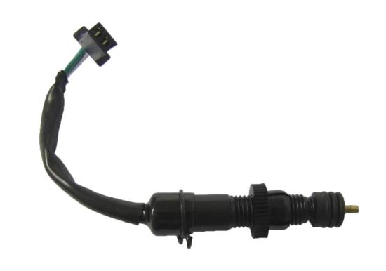 Picture of Rear Brake Light Switch for 1985 Honda VF 400 FD (NC13) (UK Model)