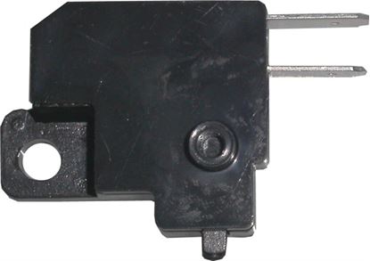 Picture of Front Brake Lever Stop Switch for 2002 Suzuki LT-A 400 FK2 Eiger (4WD)