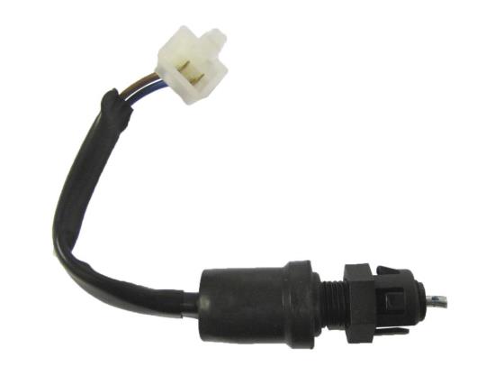 Picture of Rear Brake Light Switch Kawasaki OE Ref 27010-1452 (Male Block)