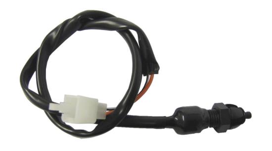 Picture of Rear Brake Light Switch for 2011 Suzuki SV 650 S-L1 (Half Faired/No ABS)