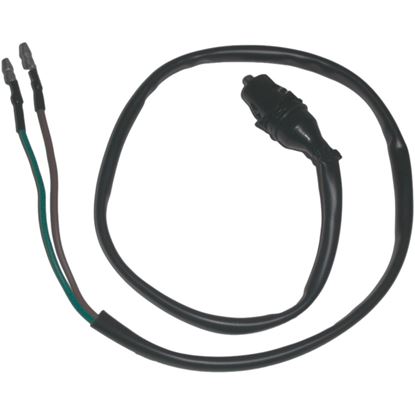 Picture of Front Brake Lever Stop Switch for 1983 Yamaha V 80 DL