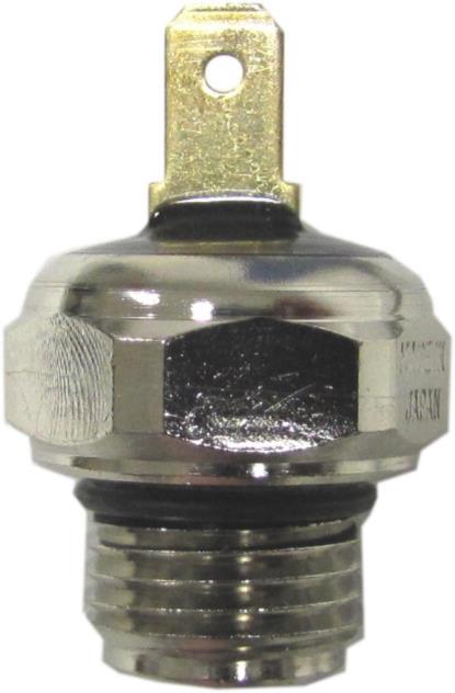 Picture of Radiator Fan Thermo Switch Honda OE Ref 37760-MT2-003 RFS-502