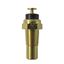 Picture of Temp Sensor 10mm Thread with step & thread 20mm, Flat Conn