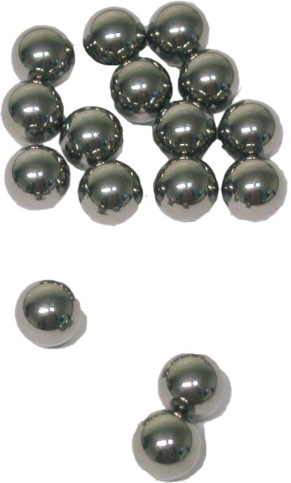 Picture of Bearings Ball 1/4" (Per 200)