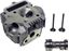 Picture of Cylinder Head Complete Honda C70 (Cam without bearing)