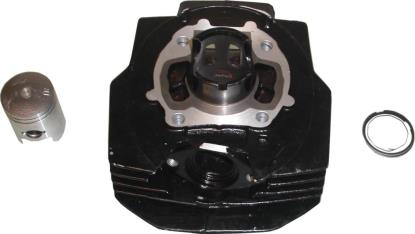 Picture of Barrel Standard Honda MB50, MT50, MTX50 Bore Size 39mm