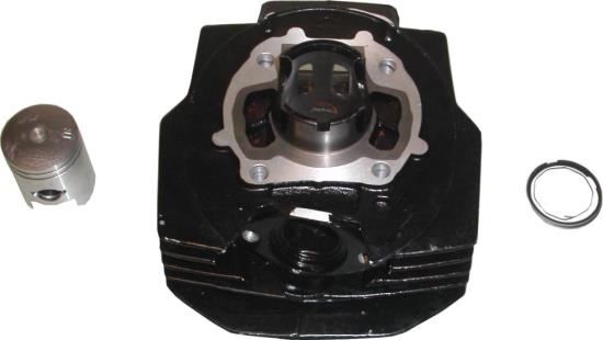 Picture of Barrel Standard Honda MB50, MT50, MTX50 Bore Size 39mm