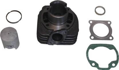 Picture of Barrel Standard Honda SH50 City Express -1996 Bore Size 40mm