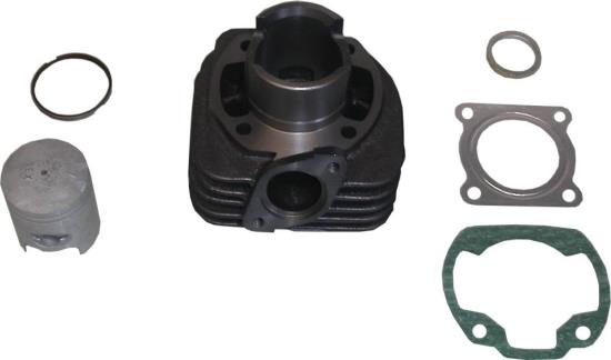 Picture of Barrel Standard Honda SH50 City Express -1996 Bore Size 40mm