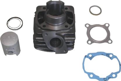 Picture of Barrel Standard Honda SFX50, SJ50 Bali, XR8R-S Bore Size 39mm