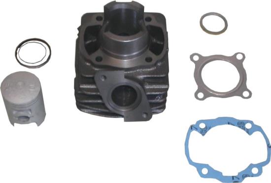 Picture of Barrel Standard Honda SFX50, SJ50 Bali, XR8R-S Bore Size 39mm