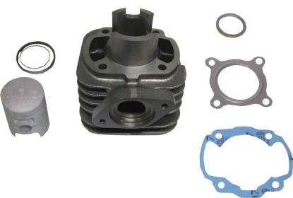 Picture of Barrel Standard Kymco 50 & SYMs (T5C Engine) Bore Size 39mm